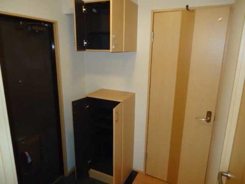 収納　シューズＢＯＸ