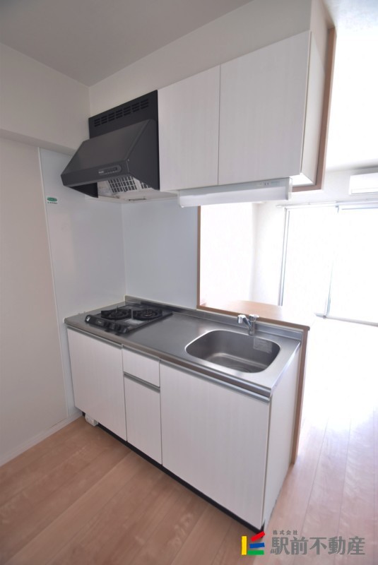 キッチン　同タイプ別部屋