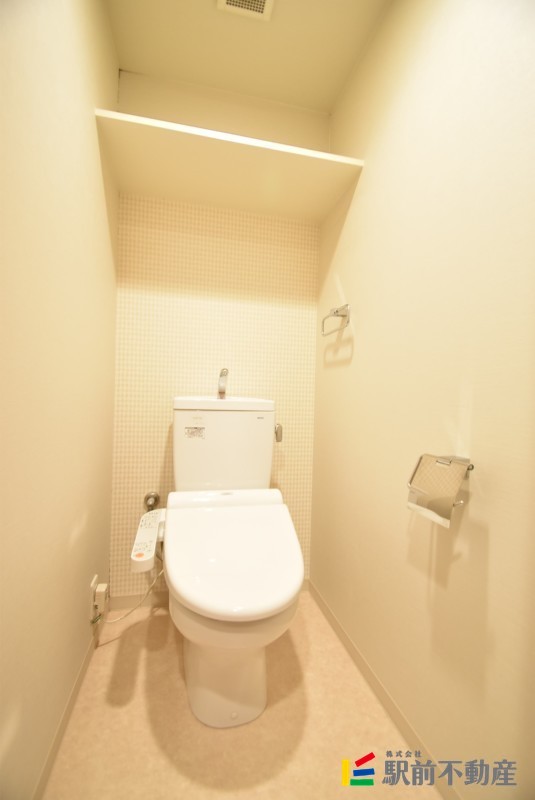 トイレ　同タイプ別部屋