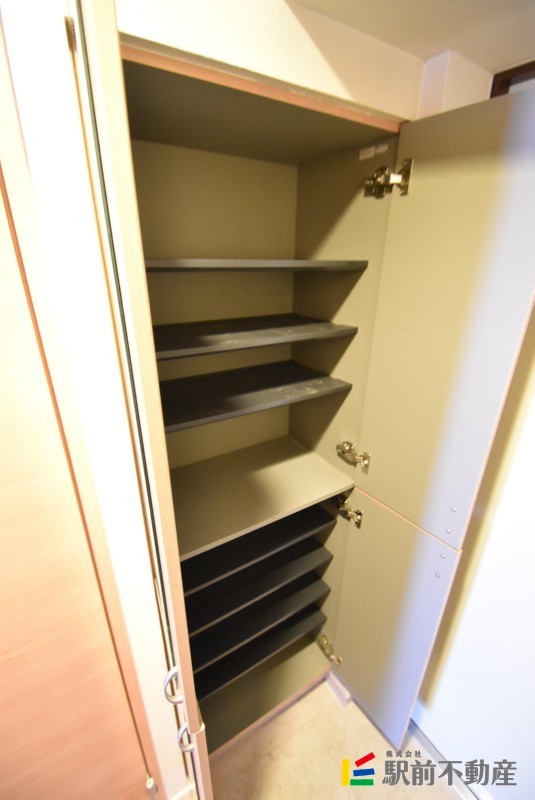 その他設備　同タイプ別部屋