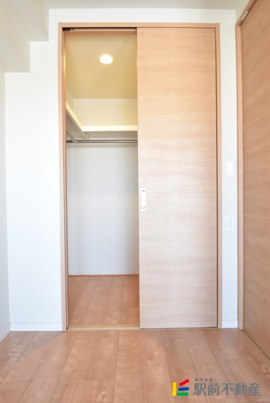 収納　同タイプ別部屋