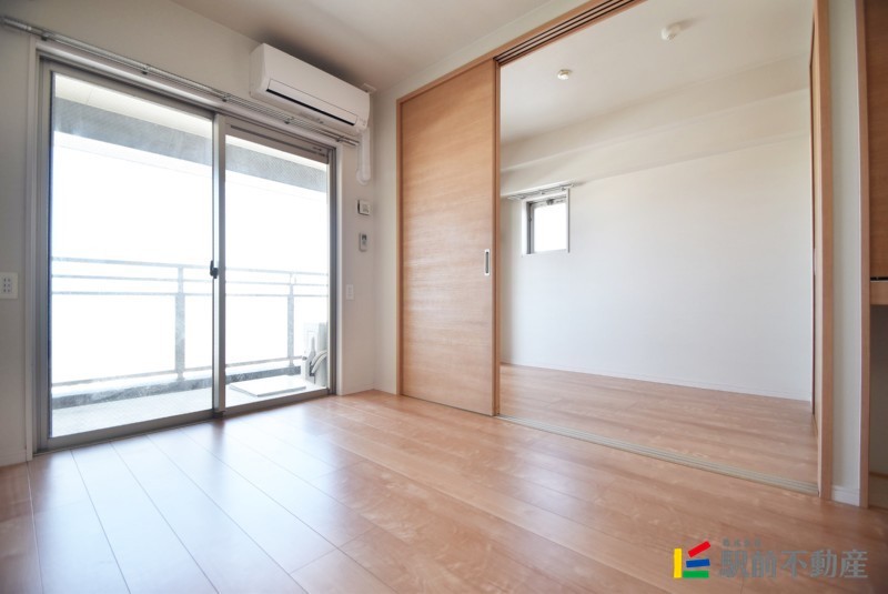 居室・リビング　同タイプ別部屋