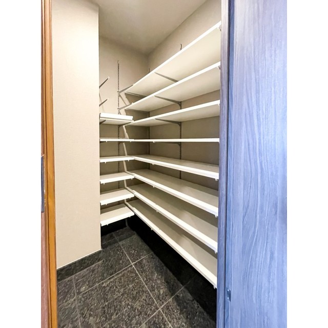 収納　※写真は同タイプ住戸です。