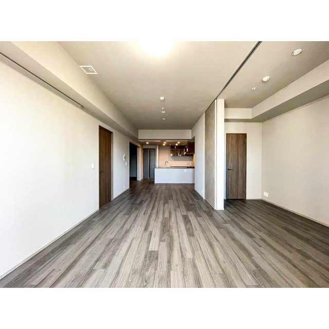 居室・リビング　※写真は同タイプ住戸です。