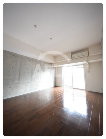 居室・リビング　エグゼ難波東　洋室