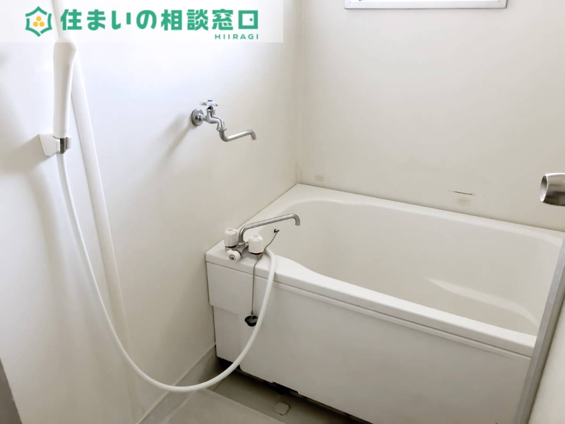 バス・シャワールーム　同型