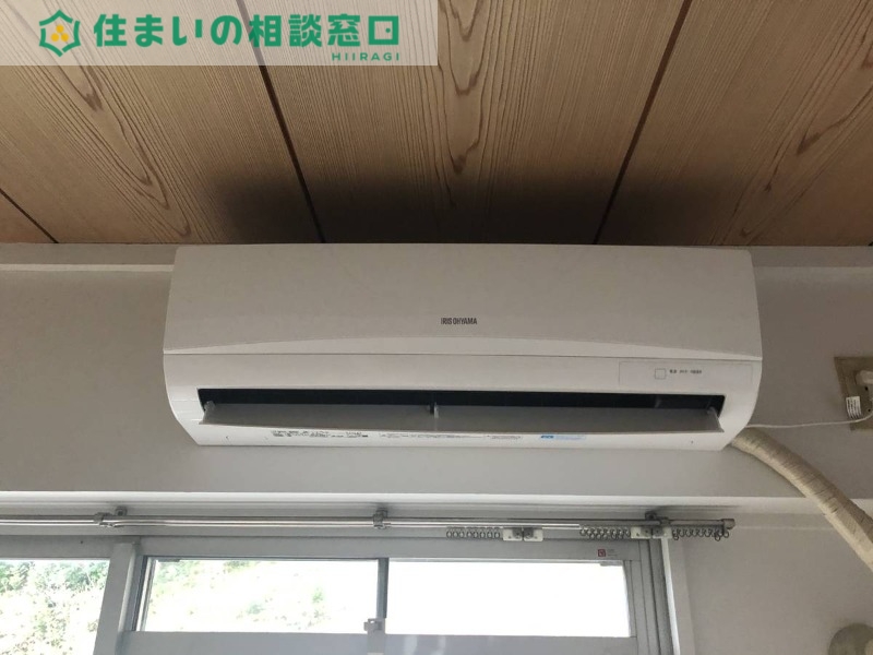 その他設備　同型