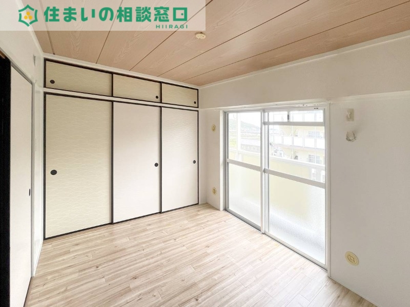 居室・リビング　同型