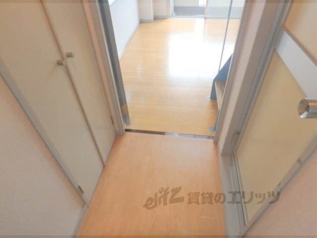 その他部屋・スペース　廊下