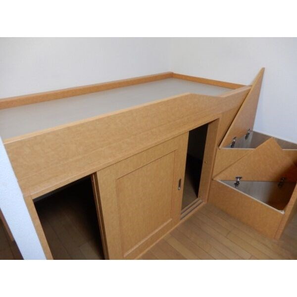 その他部屋・スペース