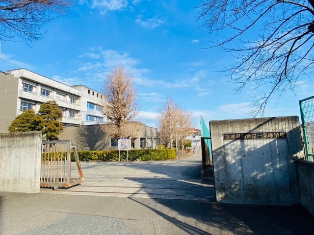 高校・高専　宮城県仙台第一高校（高校・高専）まで223m