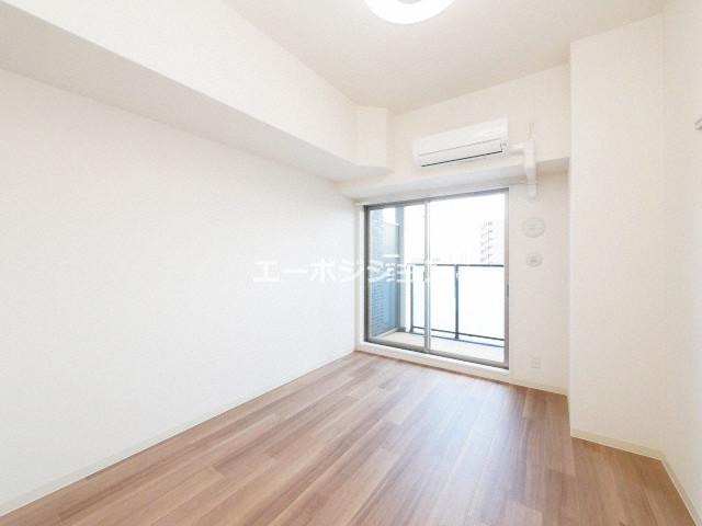 その他部屋・スペース　スプランディッド難波WEST