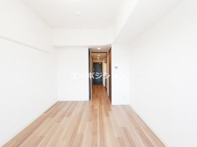 居室・リビング　スプランディッド難波WEST