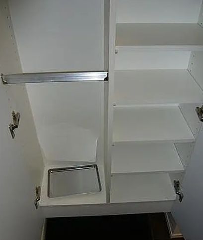 収納　弊社は都内全域の物件をご紹介可能です！