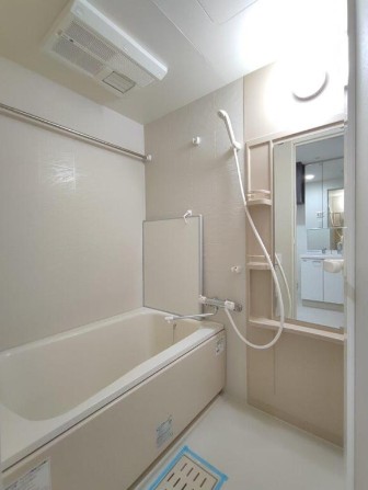 バス・シャワールーム　風呂