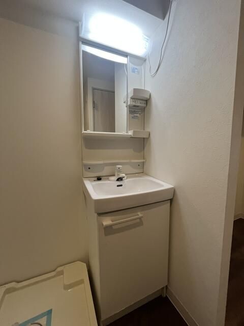 洗面設備　洗面台