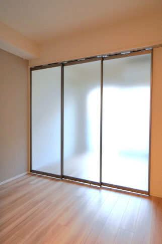 その他部屋・スペース　ルフォンプログレ西大井プレミア※反転タイプ