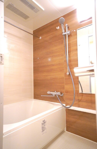 バス・シャワールーム　ルフォンプログレ西大井プレミア※反転タイプ