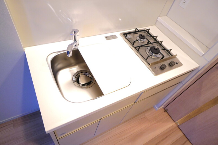 その他設備　ルフォンプログレ西大井プレミア※反転タイプ