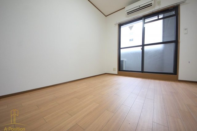 その他部屋・スペース　HOPE　CITY天神橋