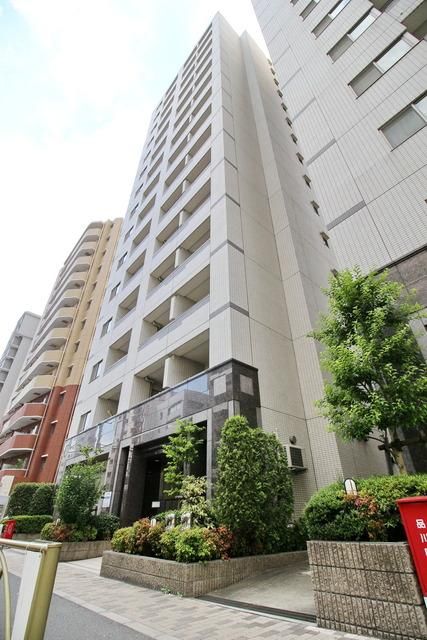 建物外観　★外観★