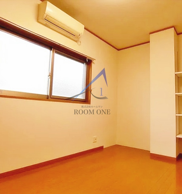 その他部屋・スペース　寝室です。