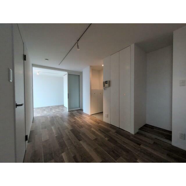 居室・リビング　２０２６年３月リノベ済！