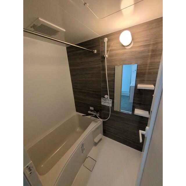 バス・シャワールーム　２０２６年３月リノベ済！