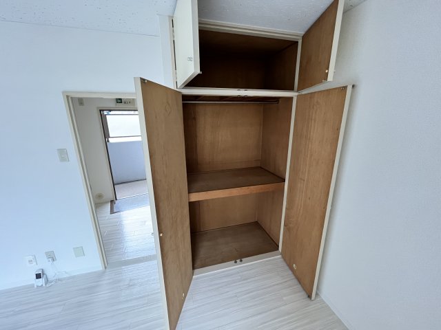 収納　収納スペース☆（同一仕様写真）
