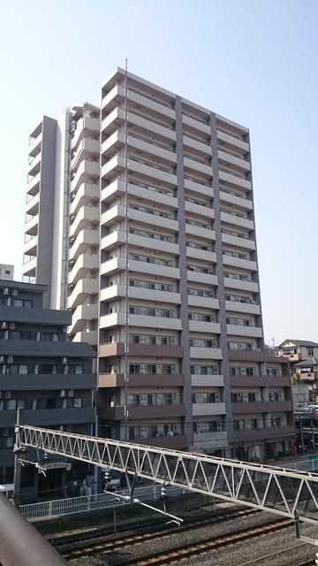 建物外観　外観です