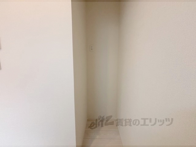 その他部屋・スペース　冷蔵庫置場