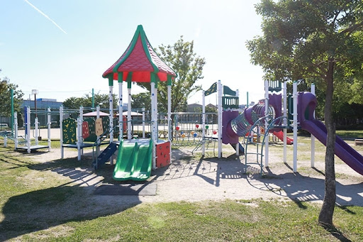 公園　多加木公園（公園）まで207m