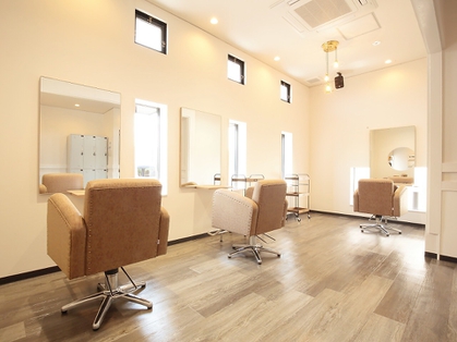 その他　ラカーロ(LaCARO)（その他）まで340m