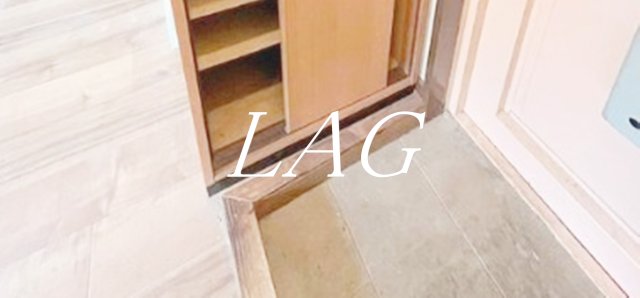 玄関　玄関です。