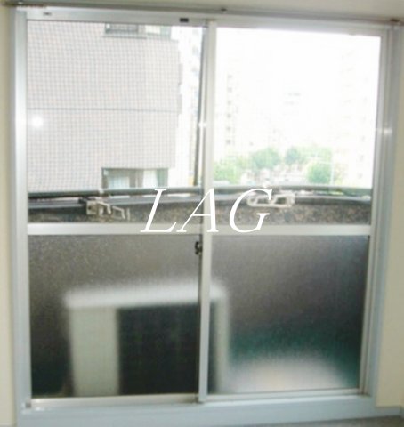 バルコニー　バルコニーです。