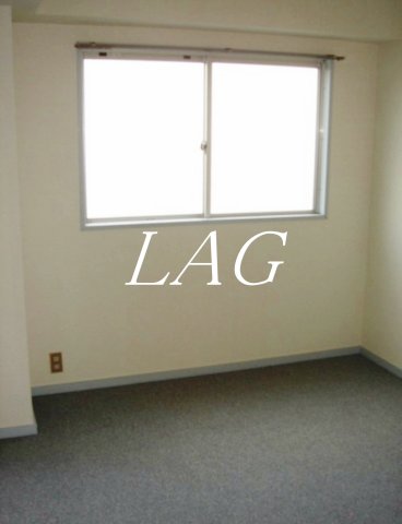 その他部屋・スペース　寝室です。