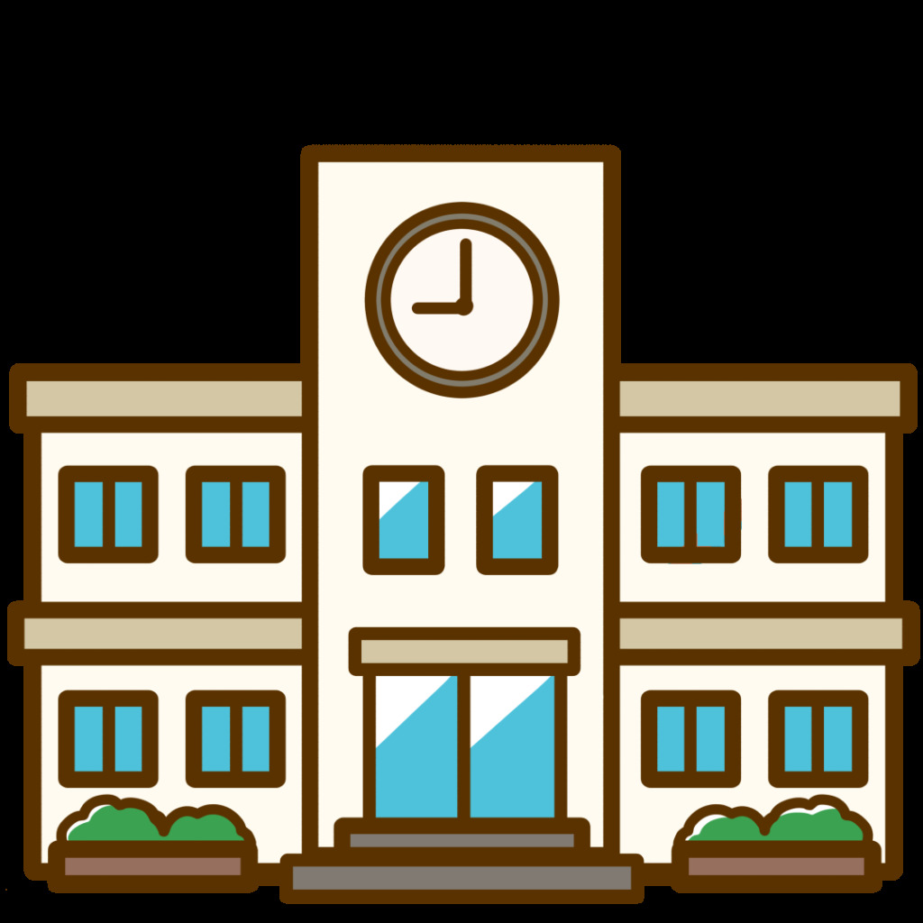 小学校　中央区立久松小学校（小学校）まで763m