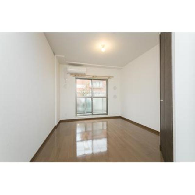 居室・リビング　※写真は同タイプ住戸です。