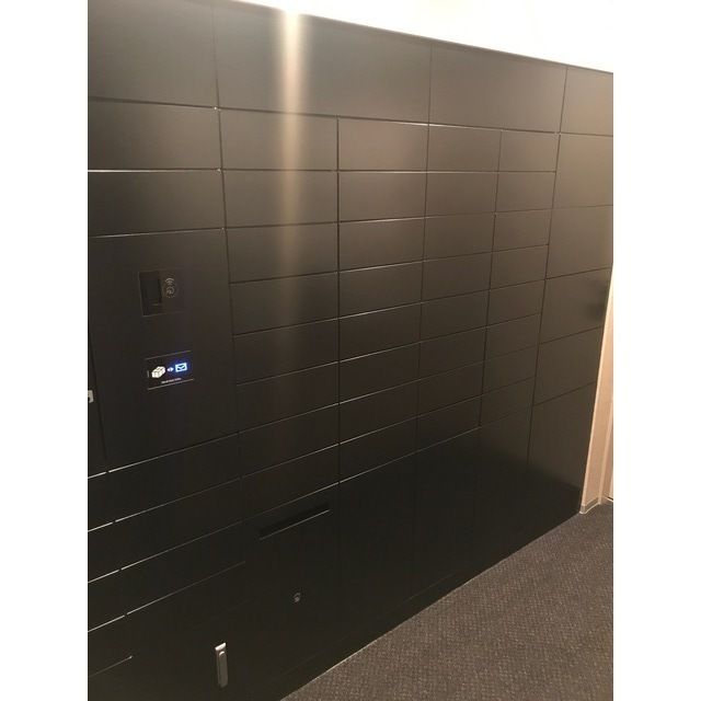 その他　宅配ボックス