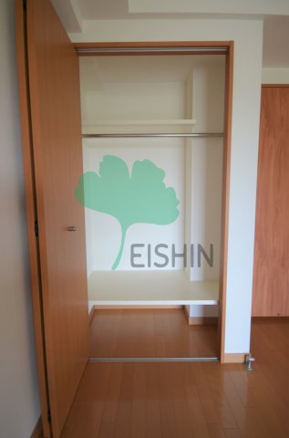 収納　収納です。