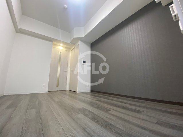 居室・リビング　プレサンス堺筋本町エグゼブラン　洋室