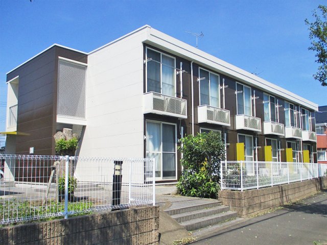 建物外観　画像1