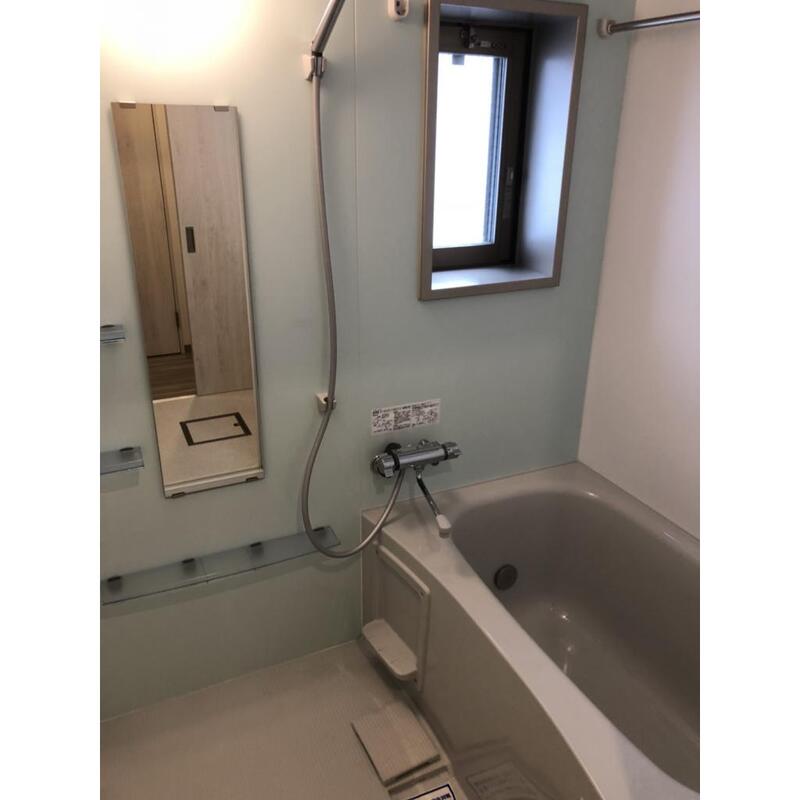 バス・シャワールーム　GRAND MAISON