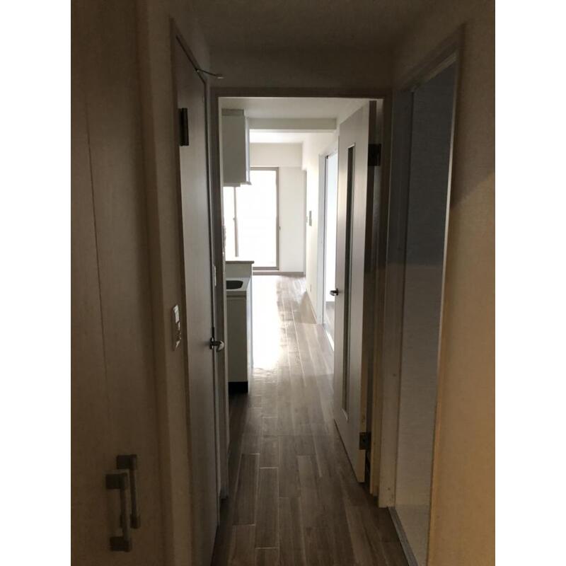 玄関　GRAND MAISON