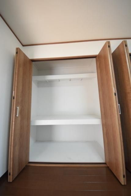 その他設備　★収納★