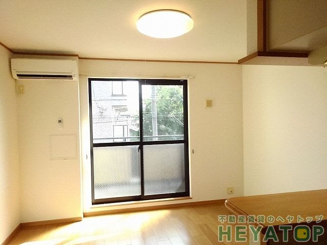 居室・リビング　ＬＤＫ１０帖