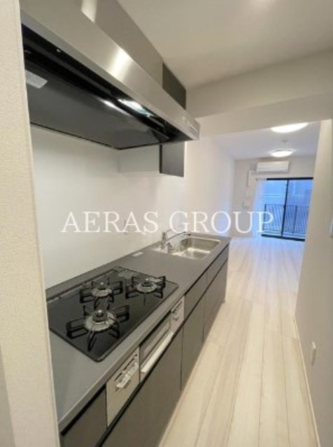 キッチン　同仕様