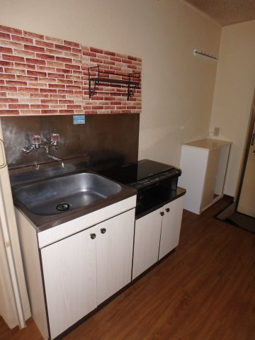 キッチン　※参考写真※