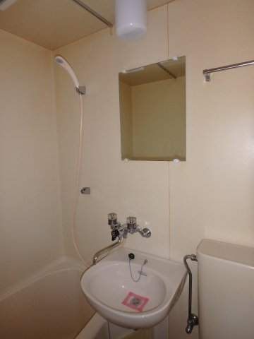 洗面設備　※参考写真※