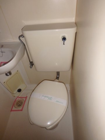 トイレ　※参考写真※